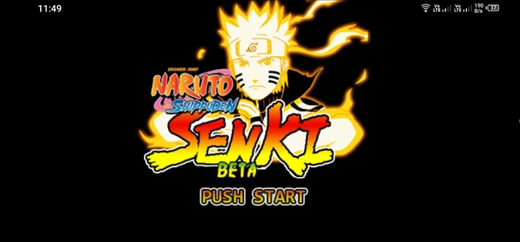 Naruot Begin